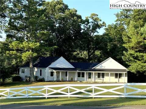 365 Vestal Road, Sparta, NC 28675