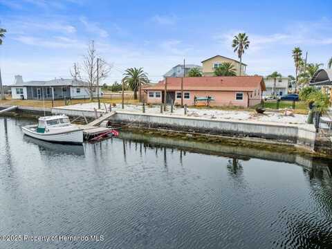 4102 Des Prez Court, Hernando Beach, FL 34607