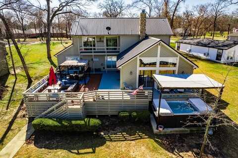 117 Azalea Ct, Trinidad, TX 75163