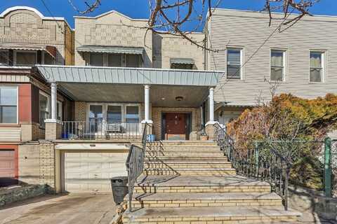 25 COLUMBIA AVE, JC, Heights, NJ 07307