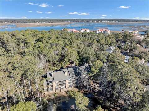 50 Yacht Cove Drive, Hilton Head Island, SC 29928