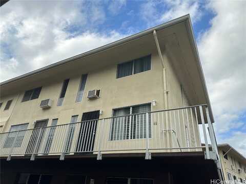 837 Ala Lilikoi Street, Honolulu, HI 96818