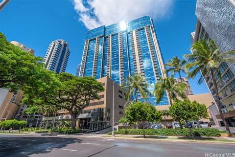 1200 Queen Emma Street, Honolulu, HI 96813