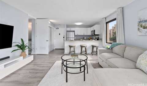 2140 Kuhio Avenue, Honolulu, HI 96815