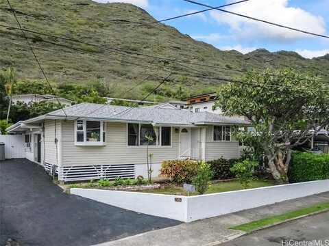 452 Kahinu Street, Honolulu, HI 96821