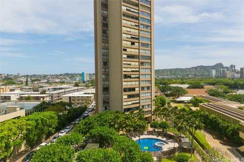 583 Kamoku Street, Honolulu, HI 96826