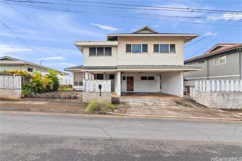 1052 Maiha Circle, Pearl City, HI 96782