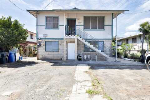 1727 Ashford Street, Honolulu, HI 96819