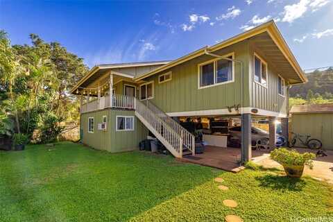 61-258 Kamehameha Highway, Haleiwa, HI 96712