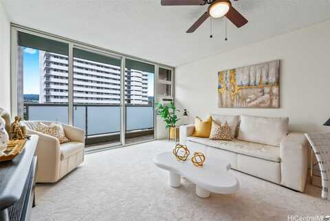 3009 Ala Makahala Place, Honolulu, HI 96818