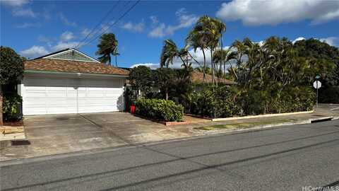 4694 Kolohala Street, Honolulu, HI 96816