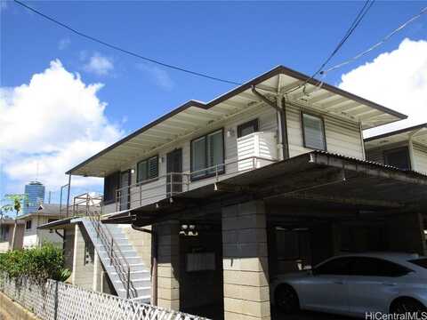 1815 Young Street, Honolulu, HI 96826