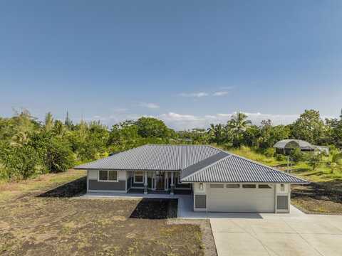 15-1703 5TH AVE, Keaau, HI 96749