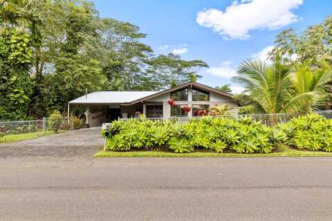 15-646 S PUNI MAUKA LOOP, Pahoa, HI 96778
