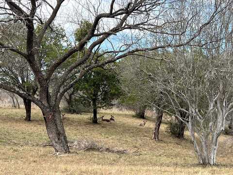 Lot 8002 Hi Circle West, Horseshoe Bay, TX 78657
