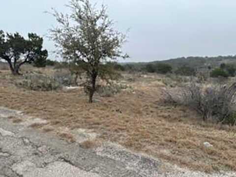 Lot 29076 Cheyenne, Horseshoe Bay, TX 78657
