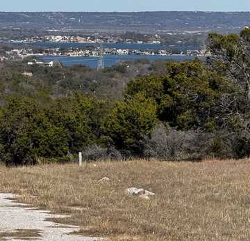 22276 Westward Ho/Silvermane, Horseshoe Bay, TX 78657