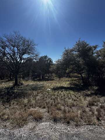 717 Sidewinder, Horseshoe Bay, TX 78657