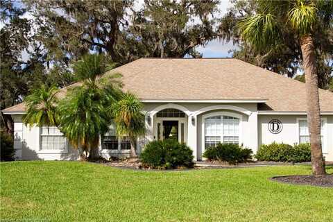 2743 Cheyenne Road, Sebring, FL 33875