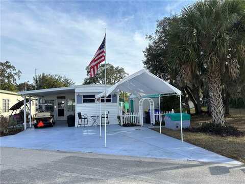 4605 WELCOME Drive, Sebring, FL 33870