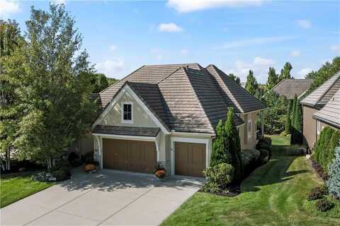 15206 CATALINA Street, Leawood, KS 66224