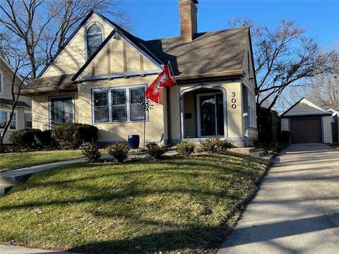 300 E 67th Street, Kansas City, MO 64113