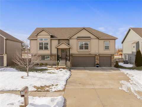 11240 N Bristol Avenue, Kansas City, MO 64156