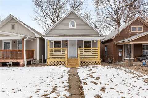 74 S 17th Street, Kansas City, KS 66102