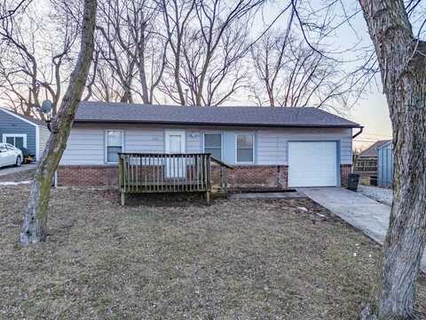 1230 N 50th Terrace, Kansas City, KS 66102