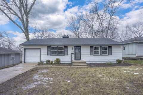 4400 W 78th Street, Prairie Village, KS 66208