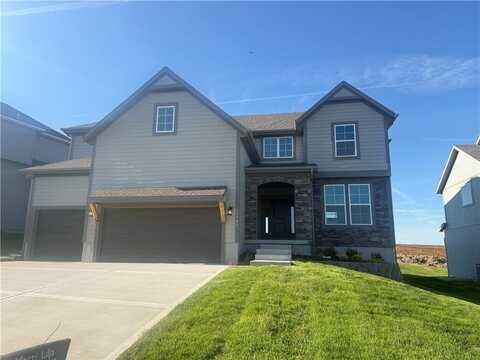 19466 W 114th Terrace, Olathe, KS 66061