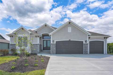 9000 N Clarion Avenue, Kansas City, MO 64153
