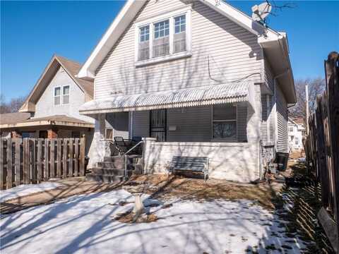 3812 Anderson Avenue, Kansas City, MO 64132