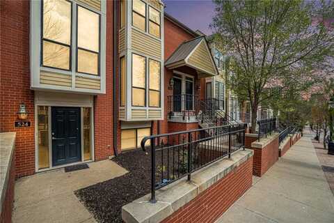 524 W 10th Street, Kansas City, MO 64105