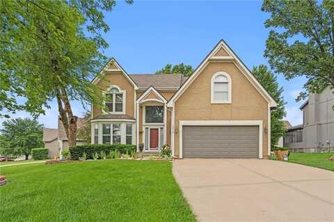 12758 Woodward Street, Overland Park, KS 66213