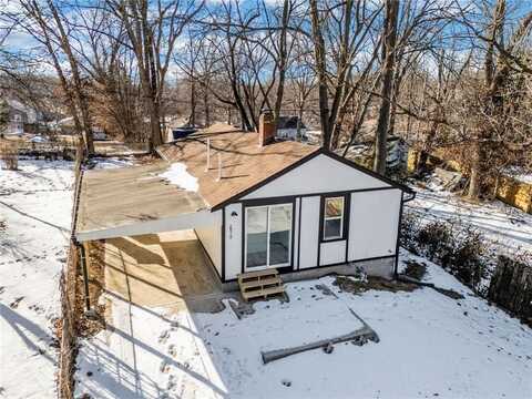 2919 NE Parvin Road, Kansas City, MO 64117