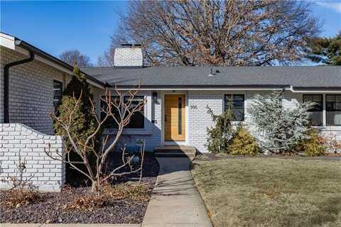 306 W 109th Street, Kansas City, MO 64114