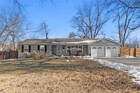 7504 E 130TH Street, Grandview, MO 64030