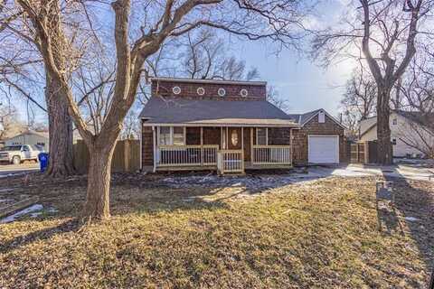 612 Newton Street, Edwardsville, KS 66111