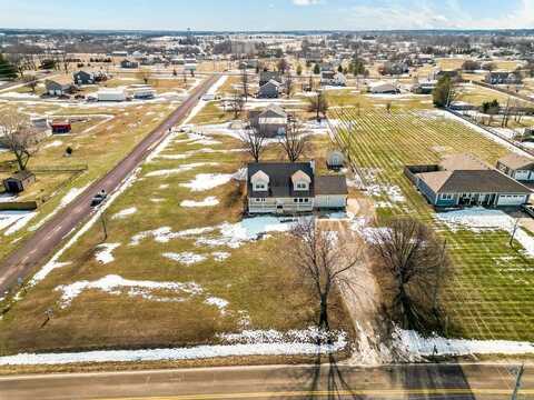 15229 Dempsey Road, Leavenworth, KS 66048