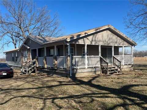 9051 SW 2nd Street, Hume, MO 64752