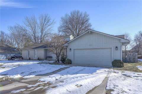 16515 E 36th Street S, Independence, MO 64055