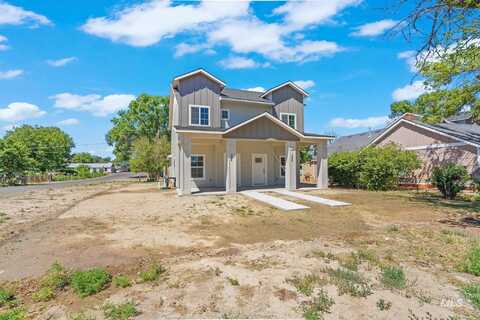 288/286 W Ave A, Wendell, ID 83355