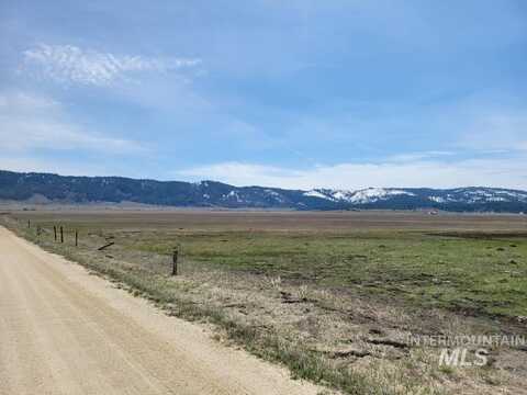163.21 Ac Gray Lane, Cascade, ID 83611
