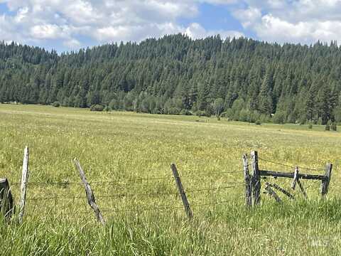 163.21 Ac Gray Lane, Cascade, ID 83611
