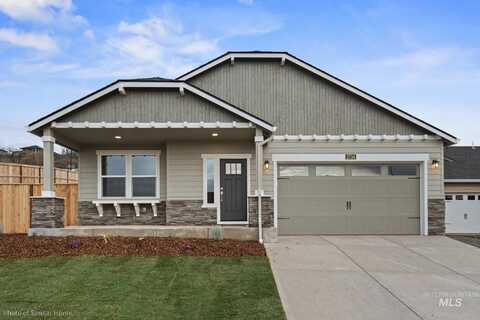 17280 N Havana Pl, Nampa, ID 83687