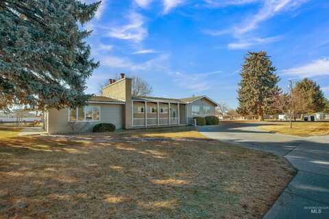 2420 Elizabeth Blvd, Twin Falls, ID 83301