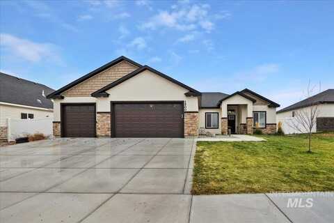1500 N Birch, Jerome, ID 83338