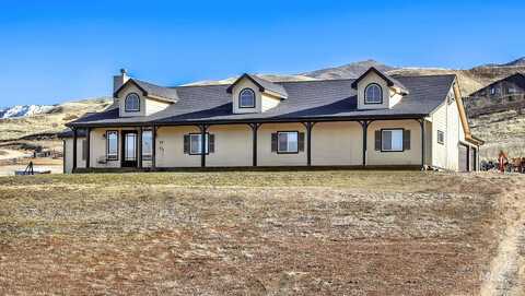 29 Jerusalem Rd, Horseshoe Bend, ID 83629