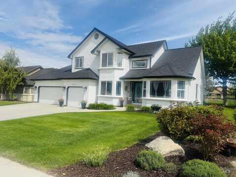 12264 W Nancee Dr., Boise, ID 83709